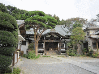 本遠寺の画像