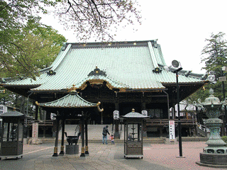 妙法寺の画像
