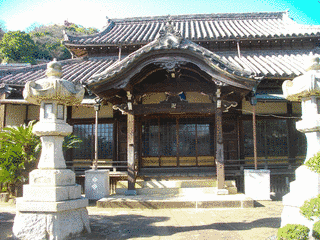永昌寺の画像