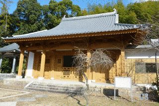 慧日寺の画像