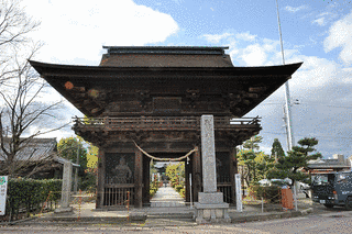 円鏡寺の画像