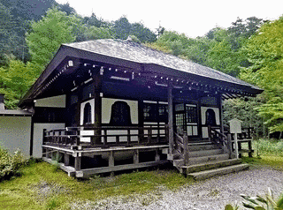 温泉寺の画像