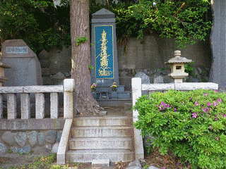 開顕寺の画像