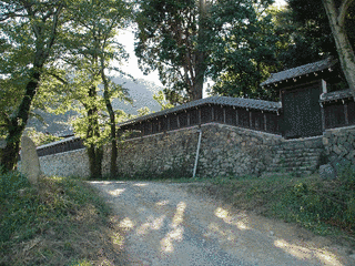 行基寺の画像