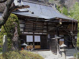 経説寺の画像
