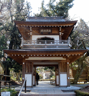 金宝寺の画像