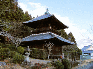 愚渓寺の画像