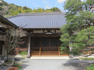 広厳寺の画像