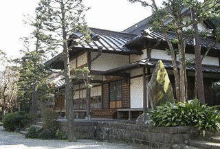 正眼寺の画像