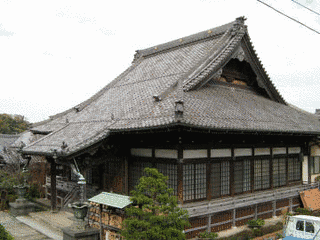 聖徳寺の画像