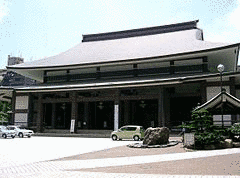 真宗大谷派笠松別院の画像