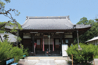 神照寺の画像