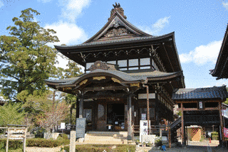 宗休寺の画像