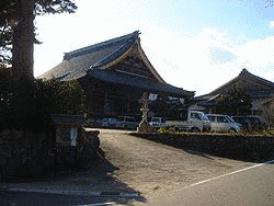 真宗大谷派高須別院二恩寺の画像