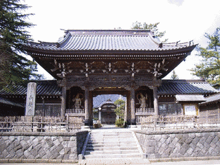 長敬寺の画像