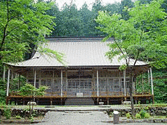 長瀧寺の画像