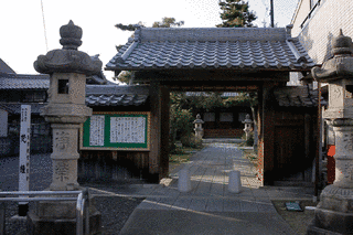 得浄寺の画像