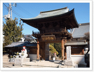 徳林寺の画像