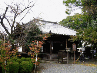 報恩寺の画像