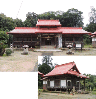 北辰寺の画像