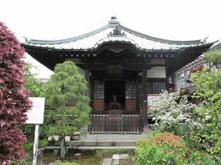 本玄寺の画像