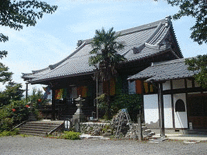 明台寺の画像