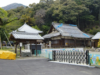 養老寺の画像