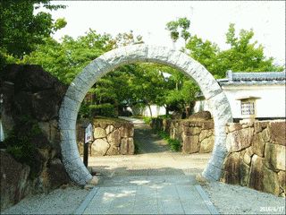 不洗観音寺の画像