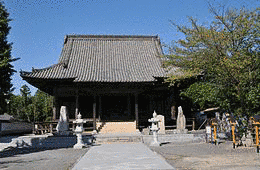 大賀島寺の画像