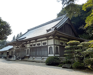 天福寺の画像