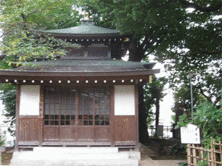 福生寺の画像