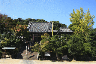 藤戸寺の画像