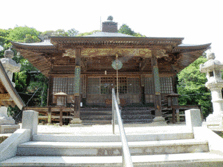 佛教寺の画像