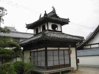 妙願寺の画像