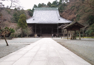 妙本寺の画像