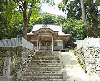 両山寺の画像