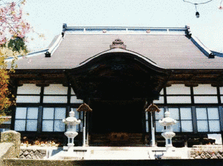 雲際寺の画像