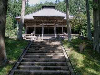 黒石寺の画像
