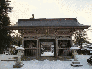常堅寺の画像