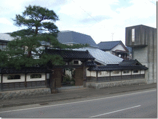 常説寺の画像
