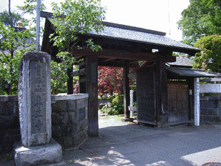 専正寺の画像