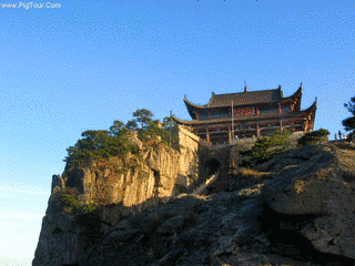 天台寺の画像