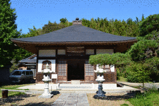 福泉寺の画像