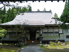碧祥寺博物館の画像