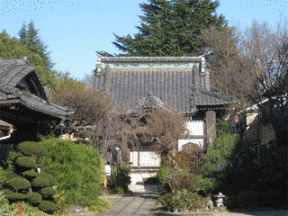 本寿寺の画像
