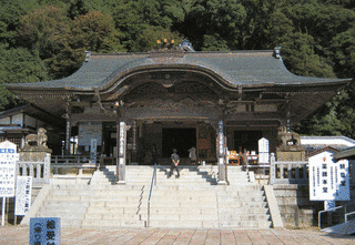 一畑寺の画像