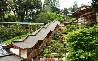 高野寺の画像