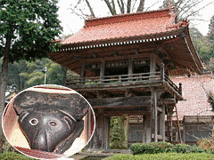 長江寺の画像