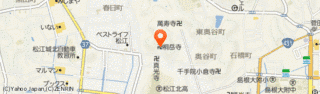 桐岳寺の画像