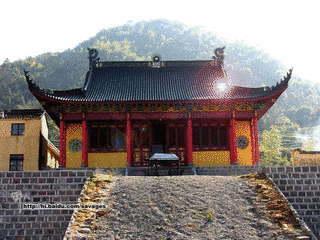 明恩寺の画像